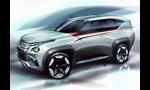 Mitsubishi Hybrid Concepts 2014 